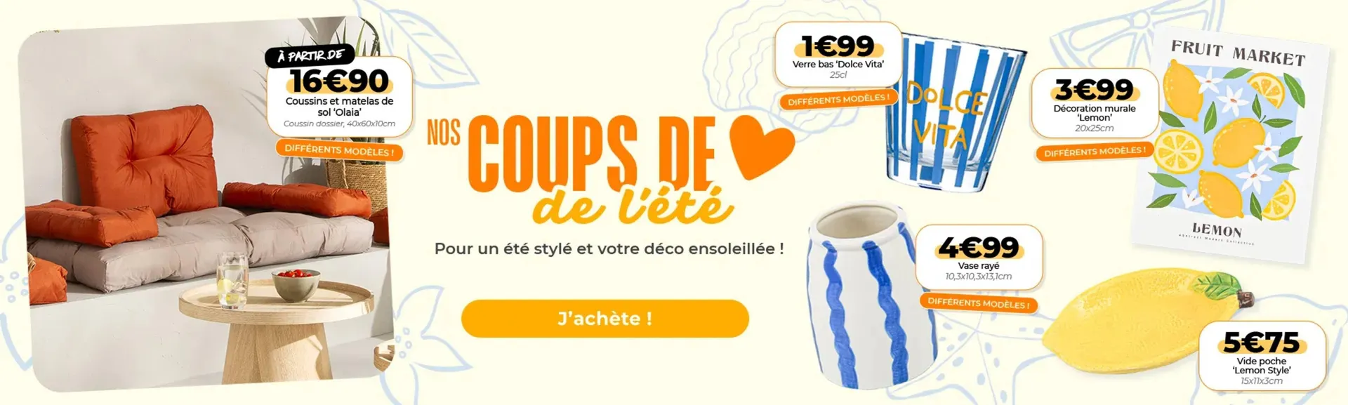 Catalogue Lincroyable - 1