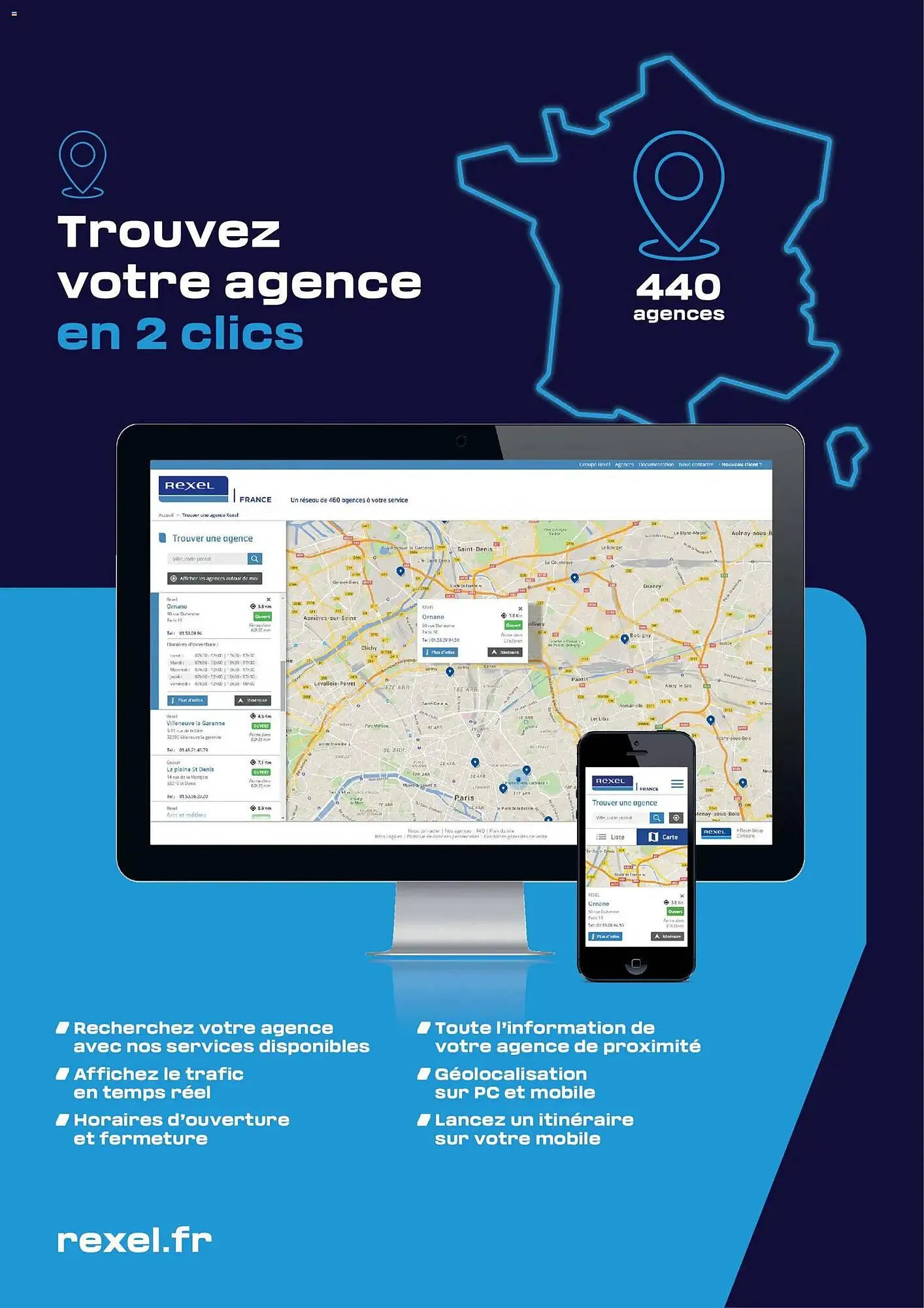 Catalogue Rexel du 10 avril au 31 décembre 2026 - Catalogue page 2