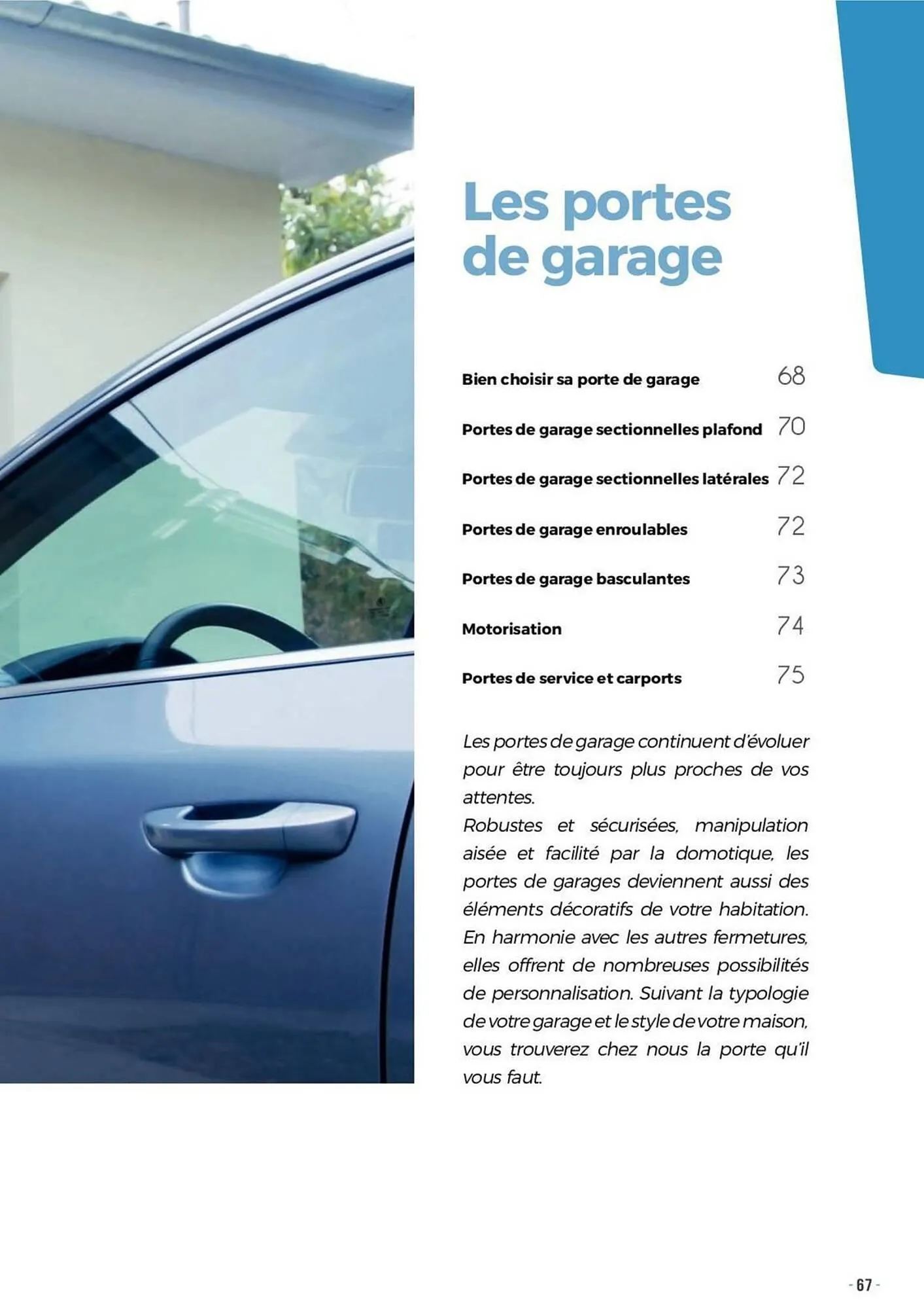 Catalogue Doras du 15 mars au 31 août 2025 - Catalogue page 79