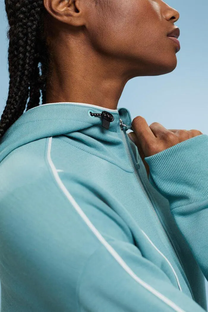 Veste de sport réfléchissante