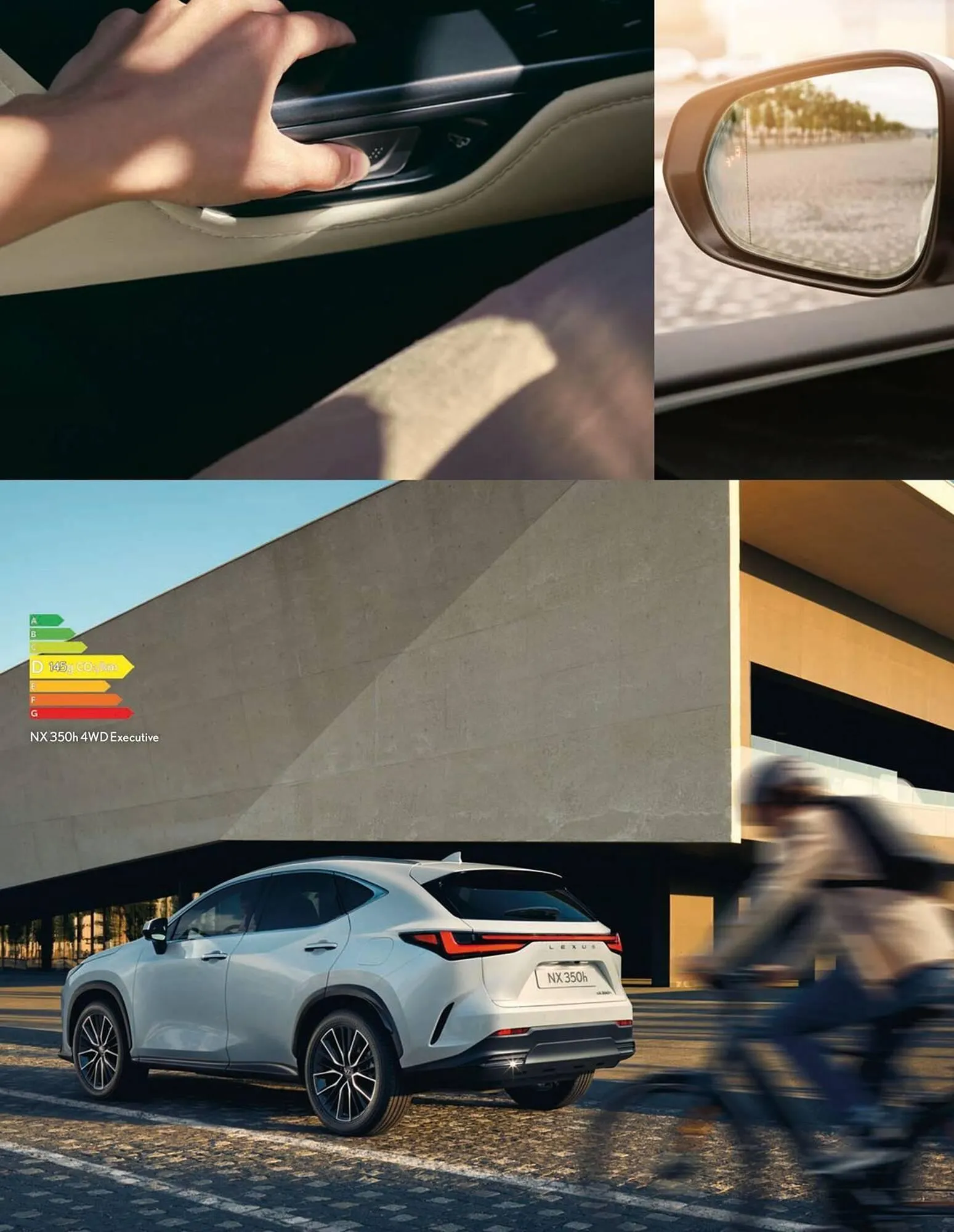 Catalogue Lexus du 27 mars au 27 mars 2026 - Catalogue page 15