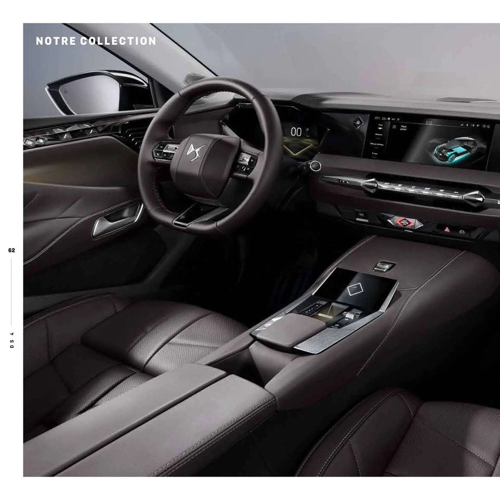 Catalogue DS du 8 janvier au 31 janvier 2027 - Catalogue page 62