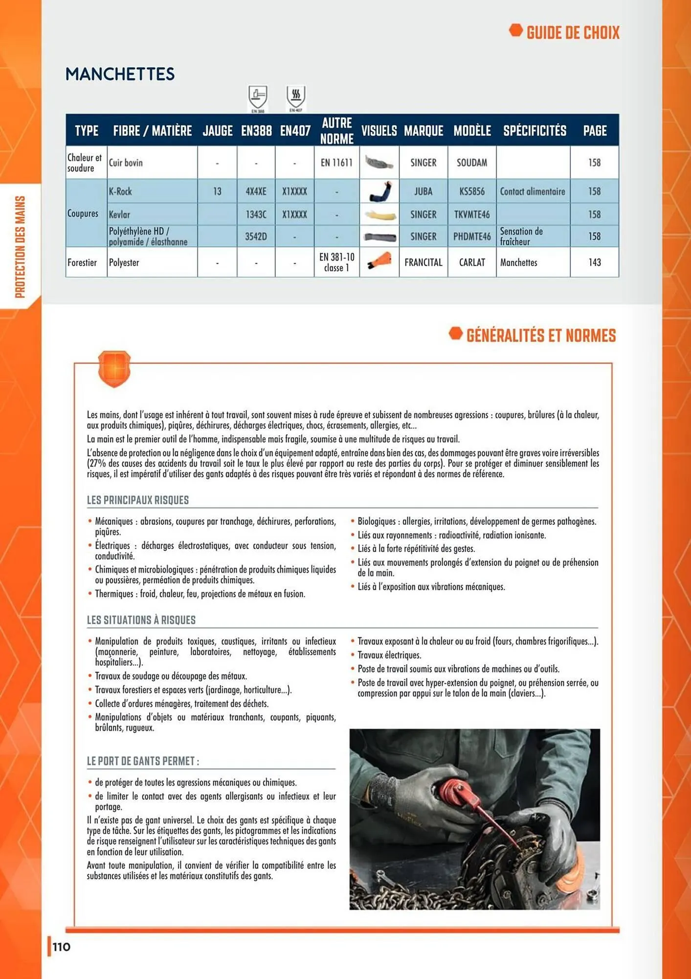 Catalogue Master Pro du 19 septembre au 31 janvier 2027 - Catalogue page 112