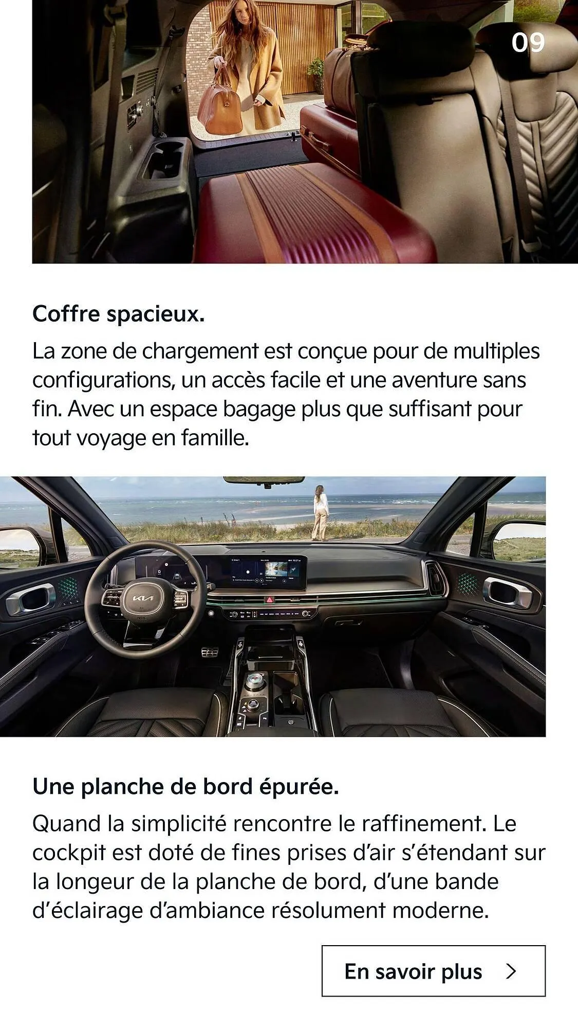 KIA Catalogue du 13 juin au 4 juin 2026 - Catalogue page 7