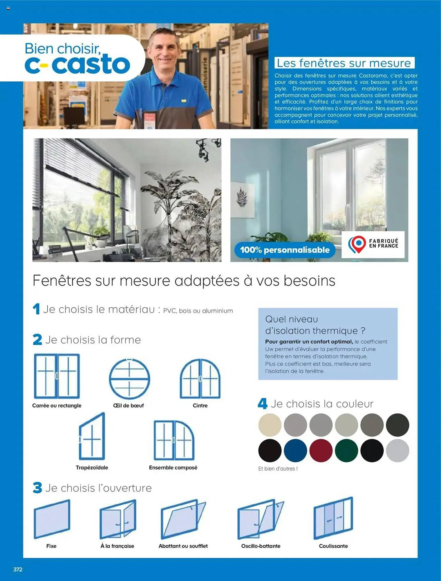 Catalogue Castorama du 21 mai au 31 décembre 2025 - Catalogue page 372