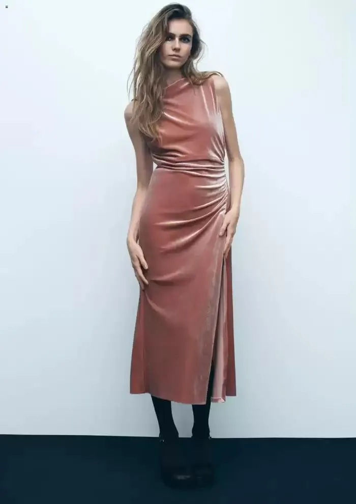 Women's New In Clothes from December 2 to December 31 2024 - flyer page 12