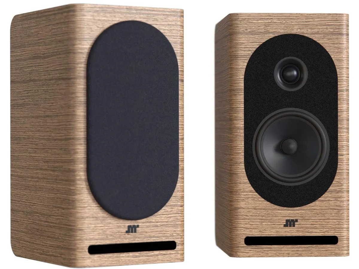 JEAN MARIE REYNAUD LUCIA MKII