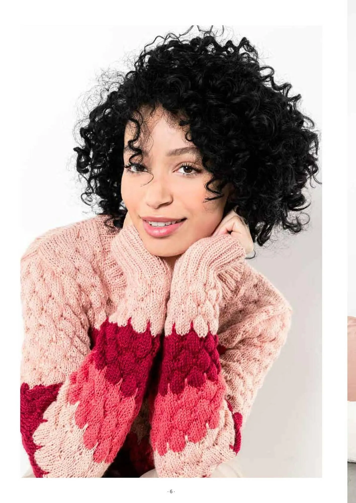 Catalogue Bergère de France du 28 août au 31 décembre 2025 - Catalogue page 48