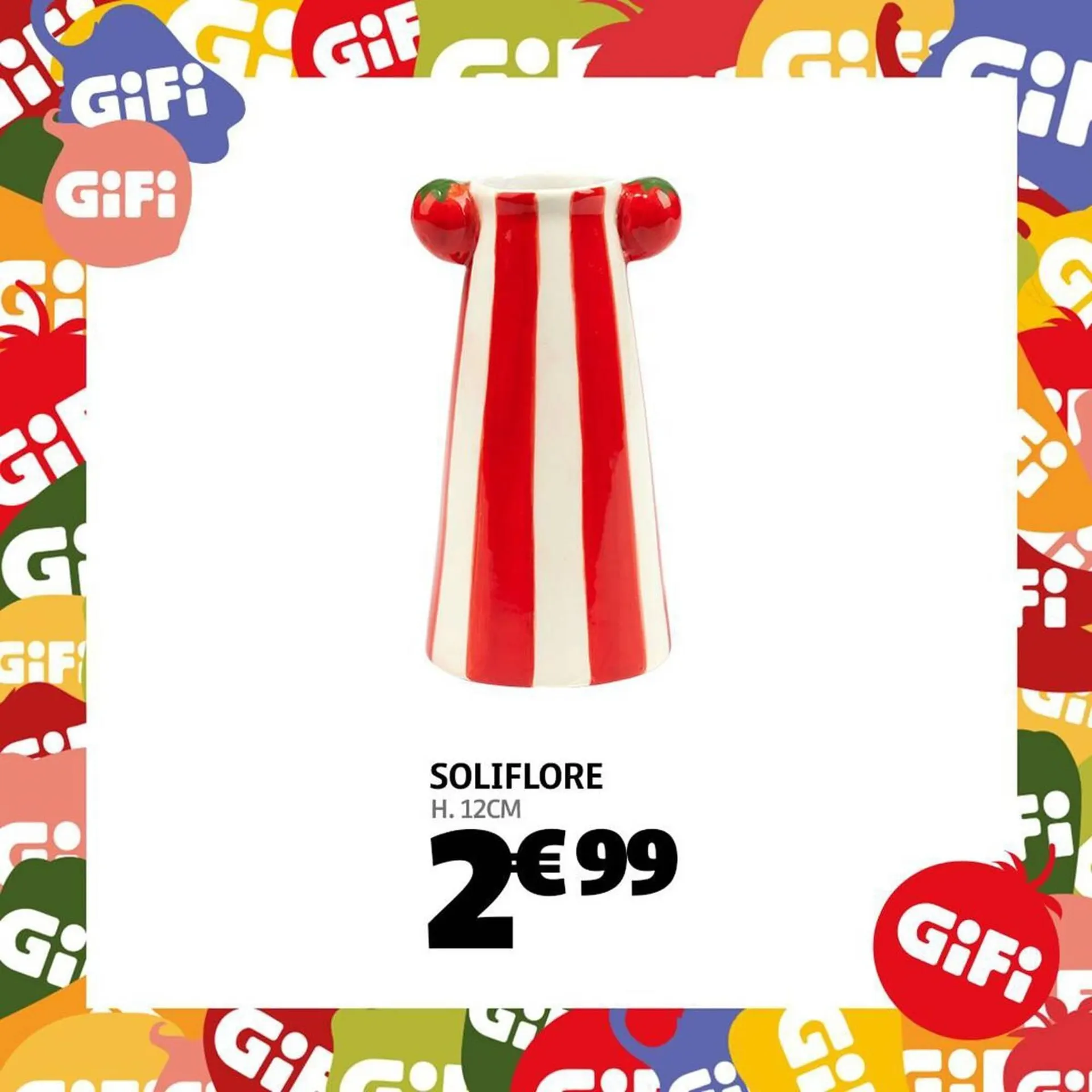 Catalogue Gifi du 10 avril au 19 avril 2026 - Catalogue page 3