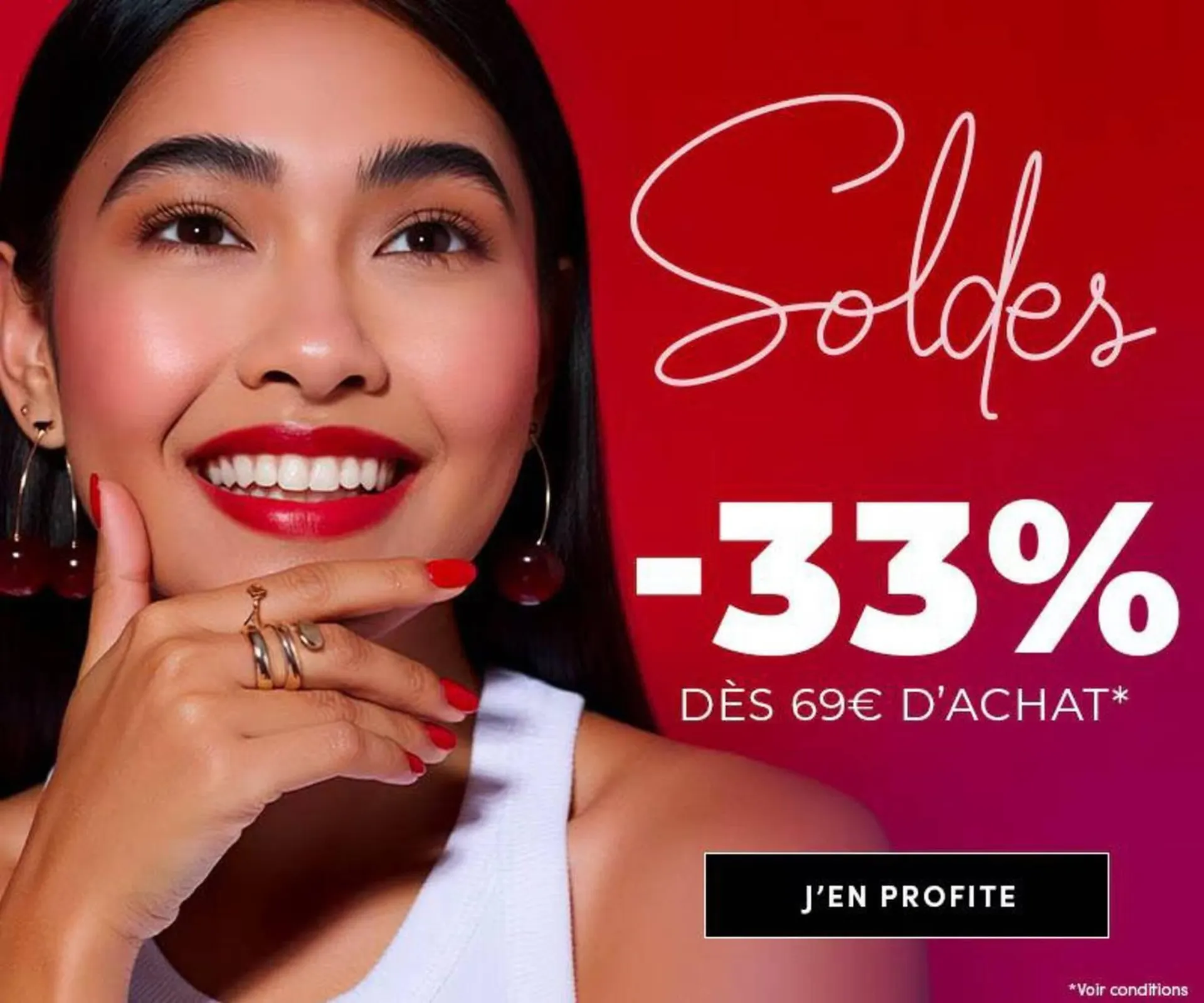 Catalogue Marionnaud du 7 janvier au 3 février 2026 - Catalogue page 2