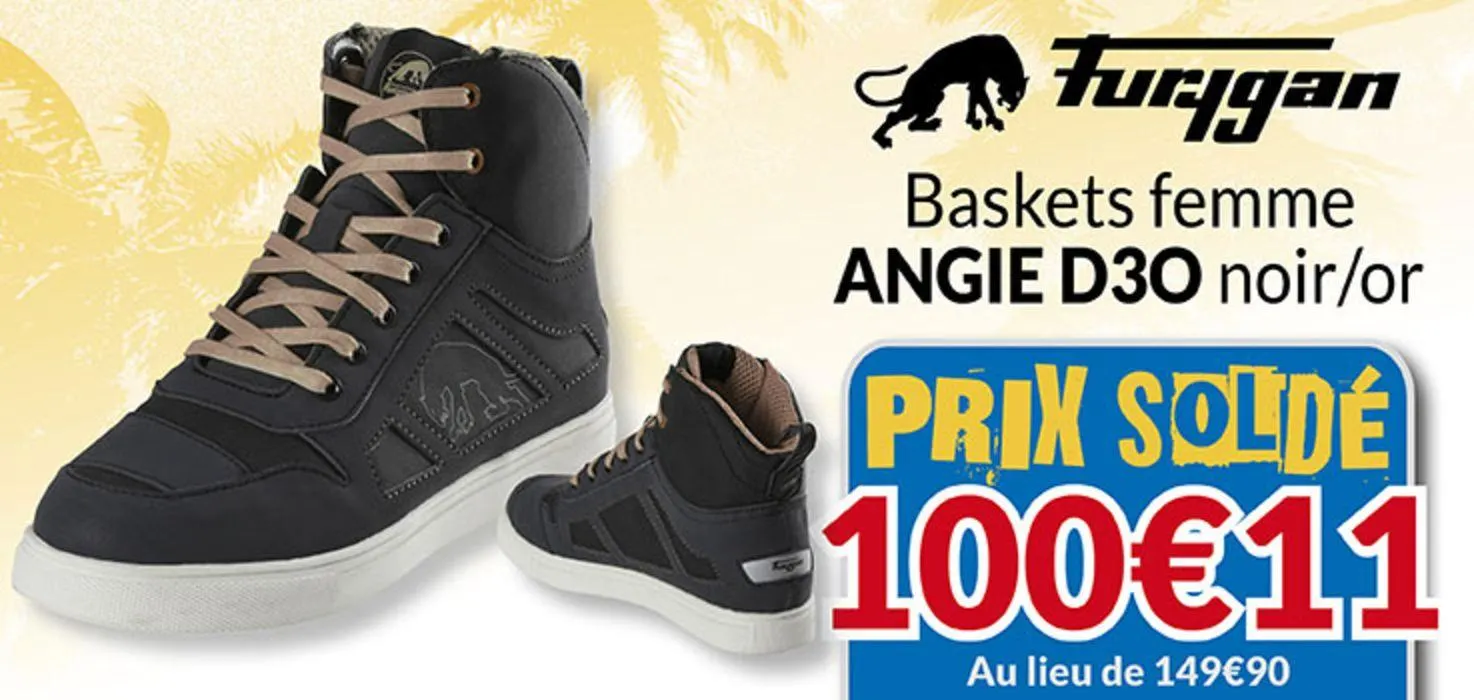 SOLDES jusqu'à -70 % du 11 juillet au 31 août 2024 - Catalogue page 10