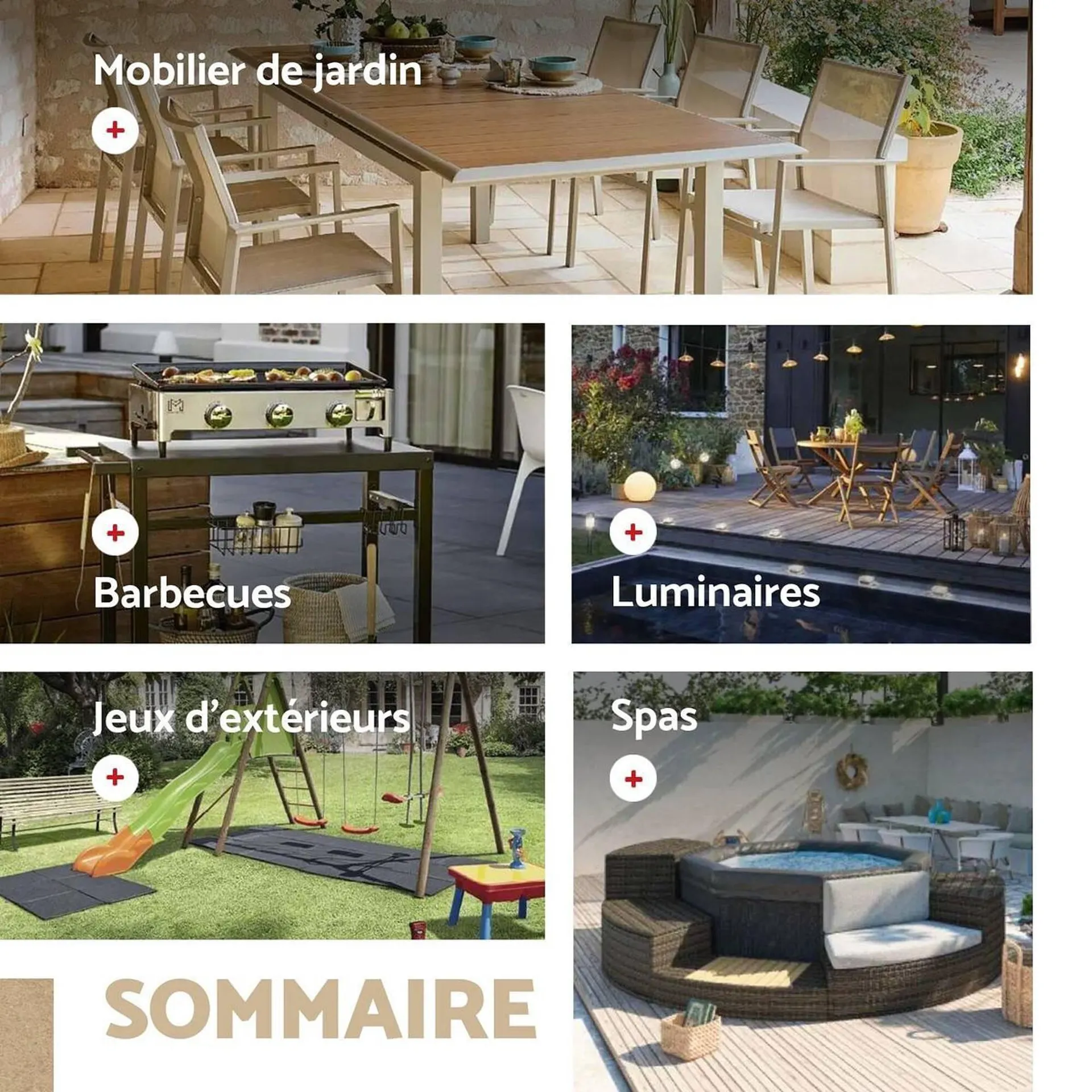 Catalogue Bricomarché du 27 mars au 17 mai 2026 - Catalogue page 3