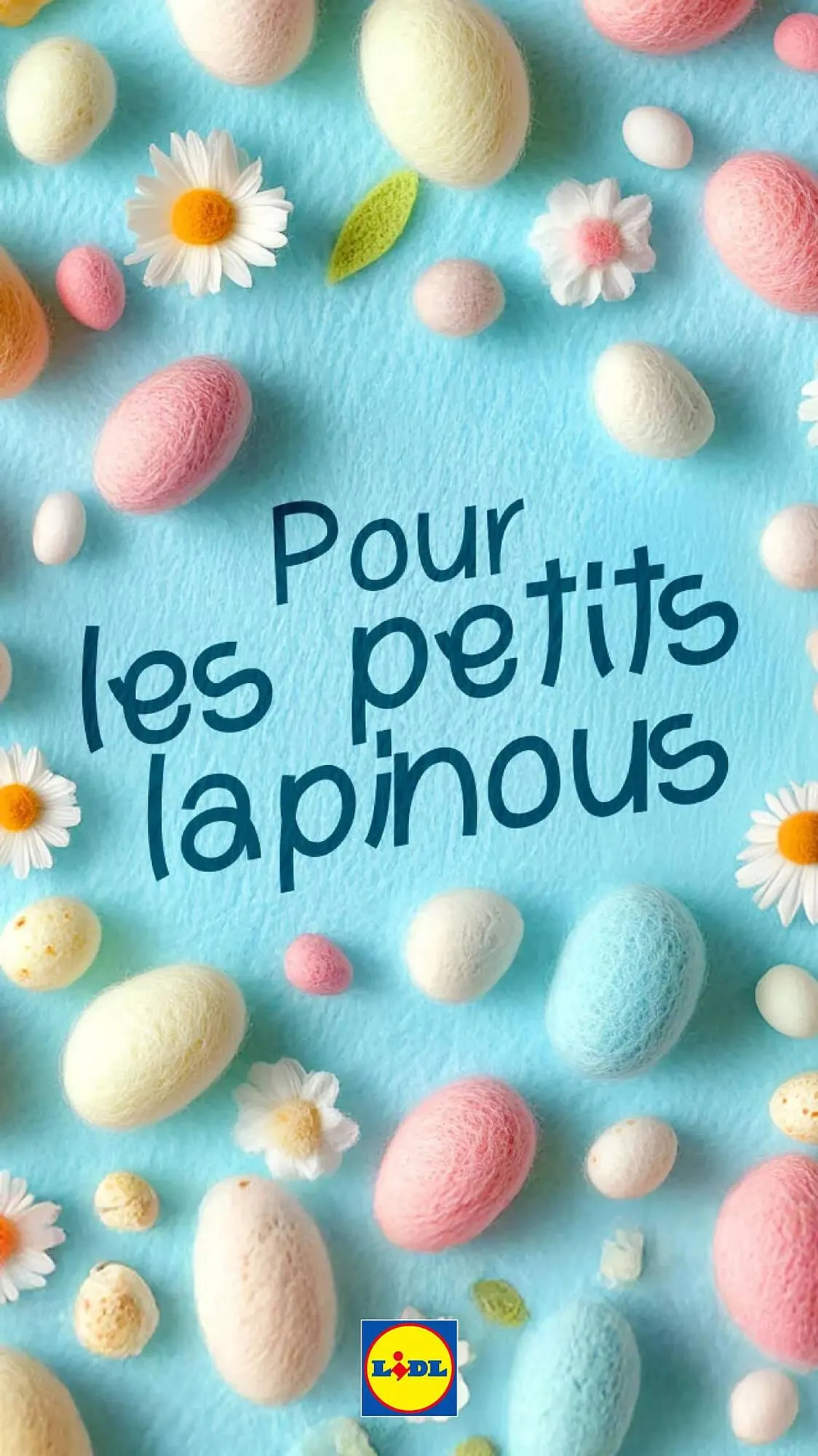 Catalogue Lidl du 13 mars au 27 avril 2025 - Catalogue page 21