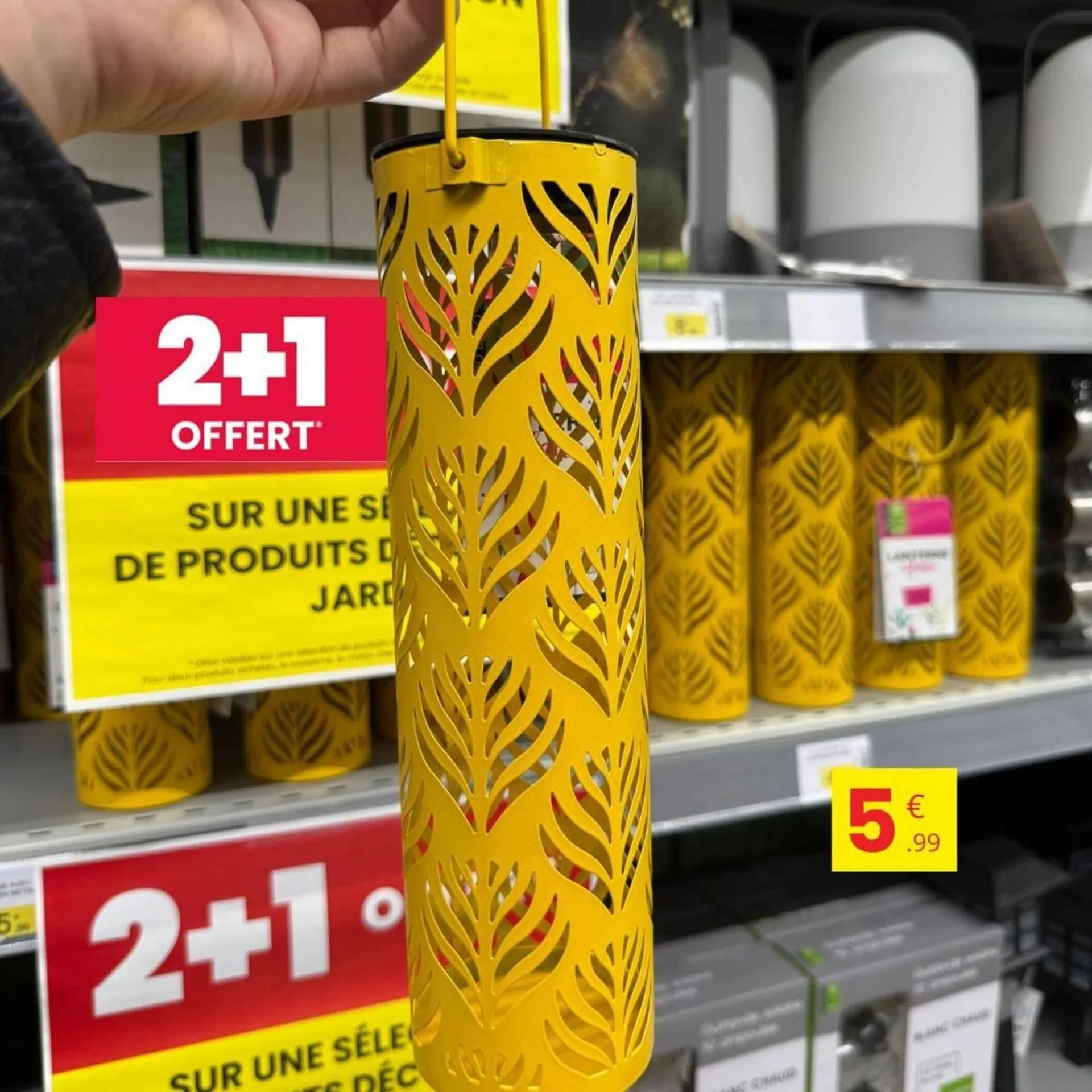 Catalogue Stokomani du 10 avril au 21 avril 2026 - Catalogue page 8