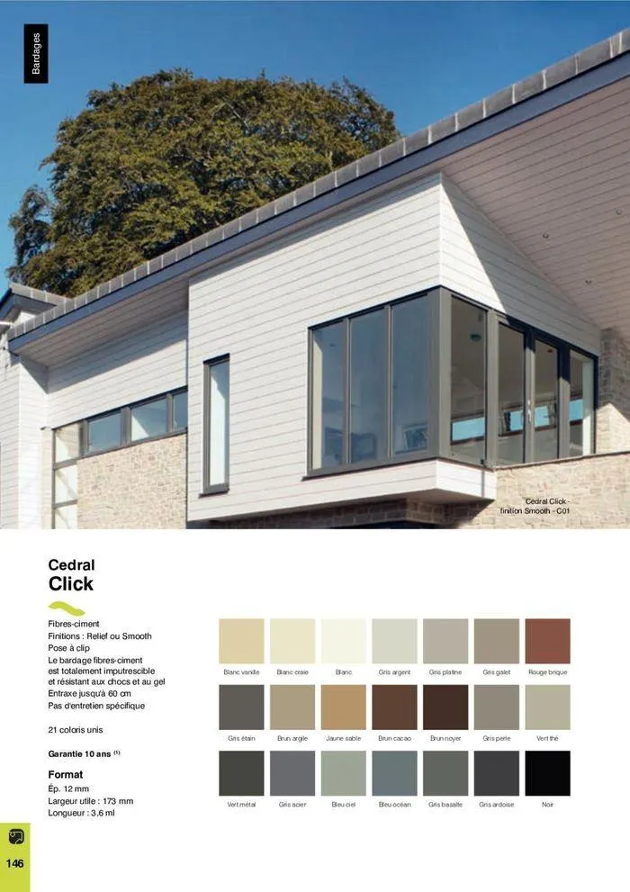 Aménagements Extérieurs du 11 avril au 30 avril 2025 - Catalogue page 53