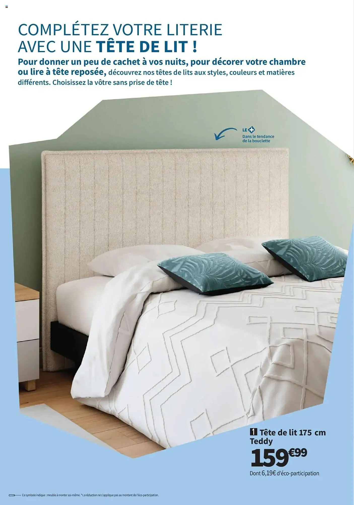 Catalogue Conforama du 10 juin au 31 décembre 2025 - Catalogue page 36