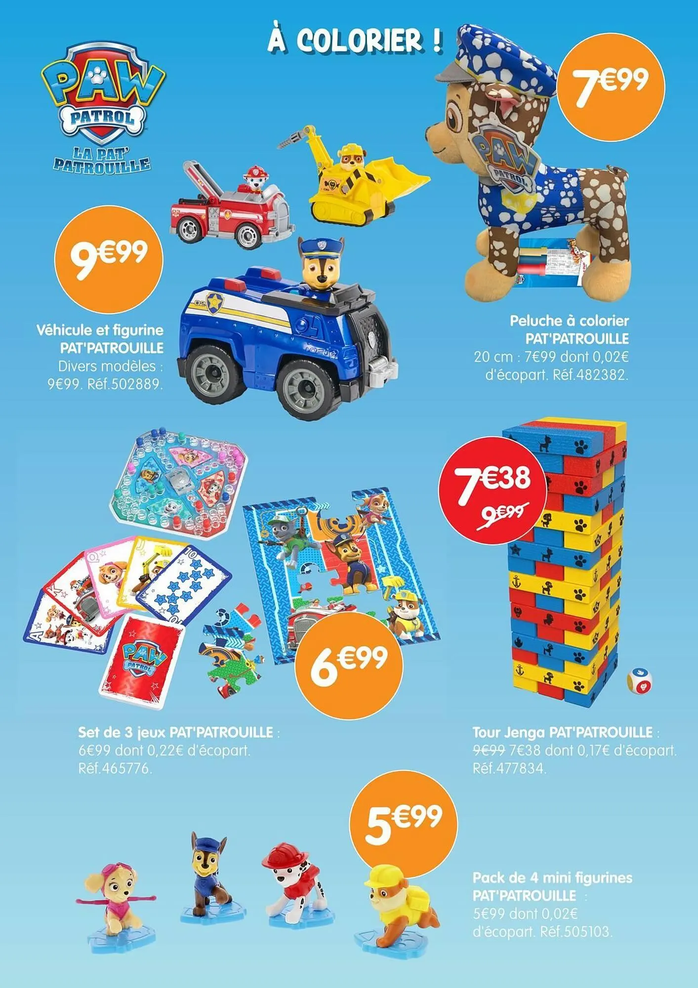 Catalogue b&m du 23 octobre au 24 décembre 2025 - Catalogue page 6