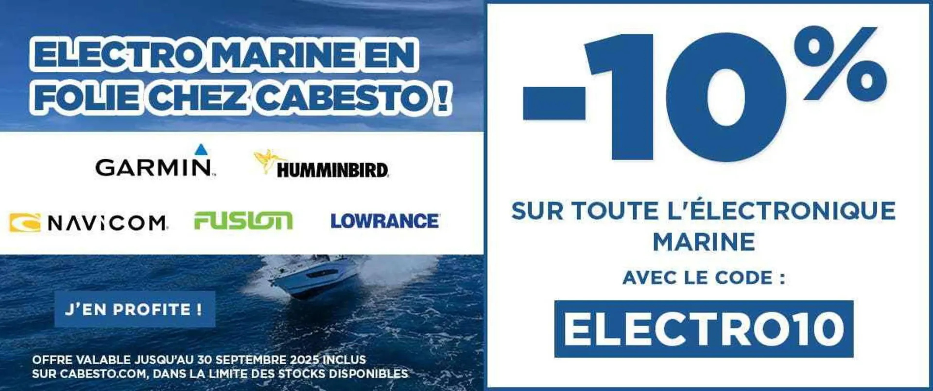 Catalogue Cabesto - 1