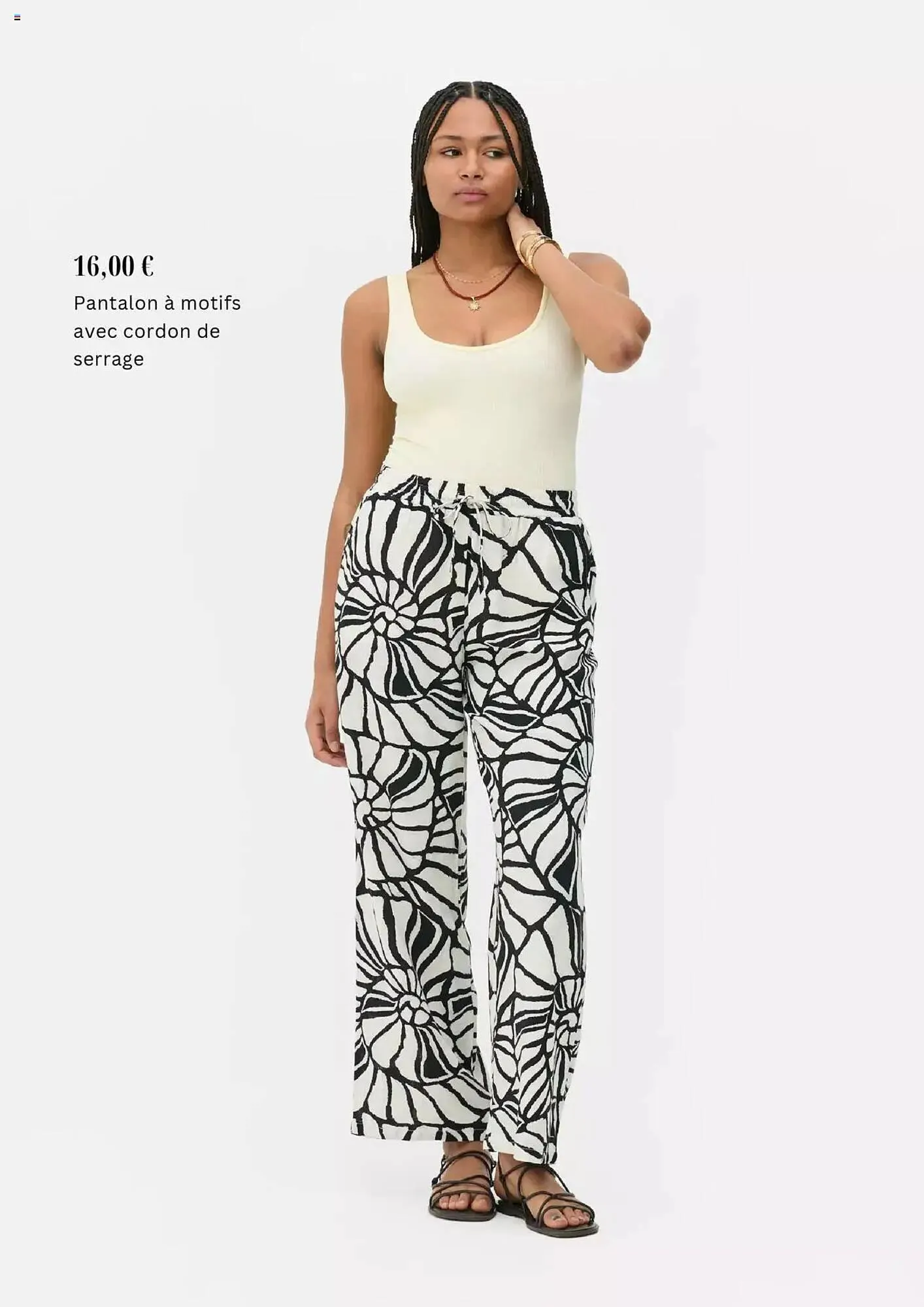 Catalogue Primark du 1 juin au 30 juin 2025 - Catalogue page 3