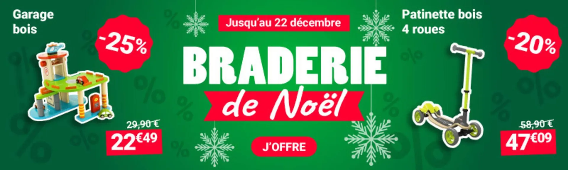 Catalogue Oogarden du 6 décembre au 22 décembre 2025 - Catalogue page 3