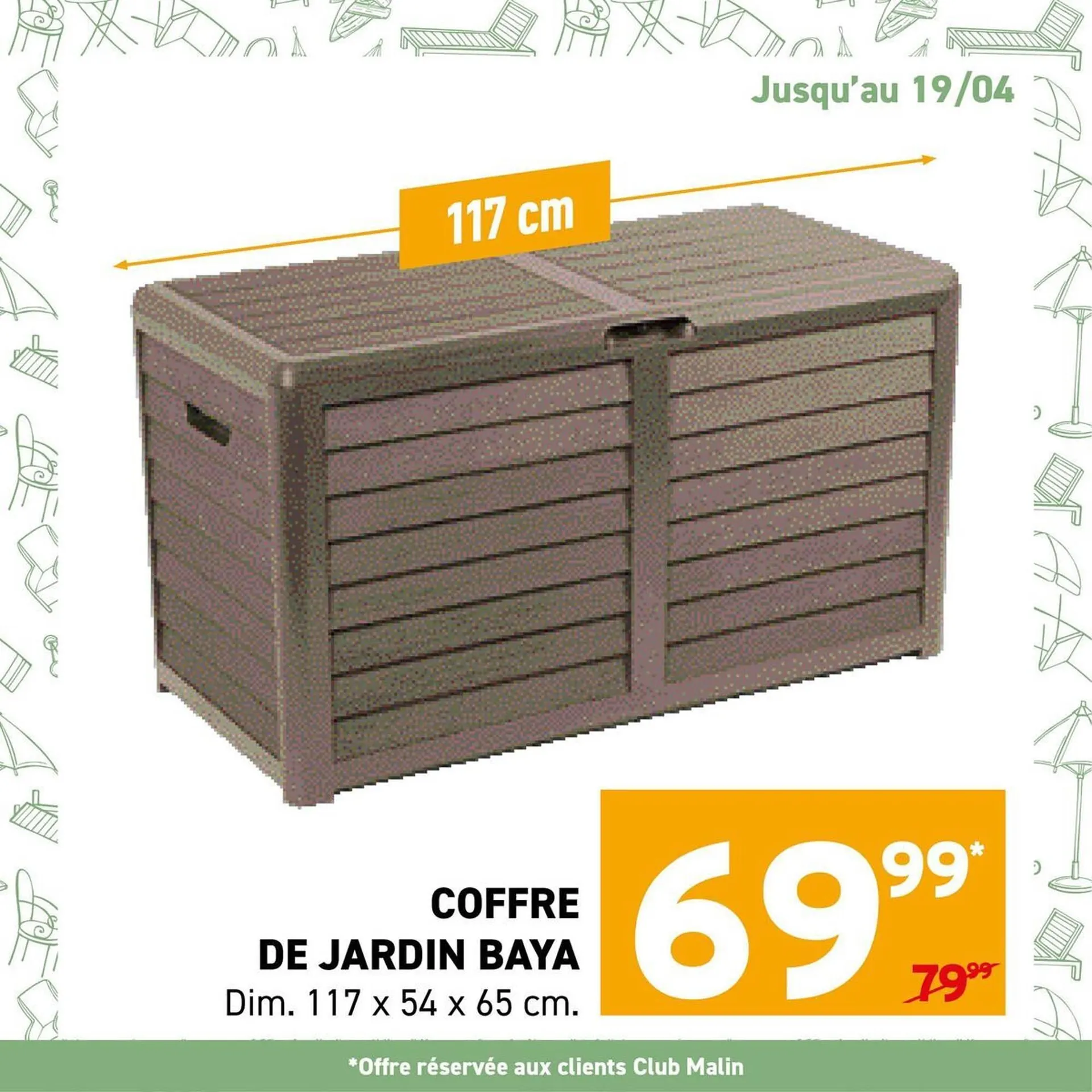 Catalogue Trafic du 15 avril au 19 avril 2026 - Catalogue page 2