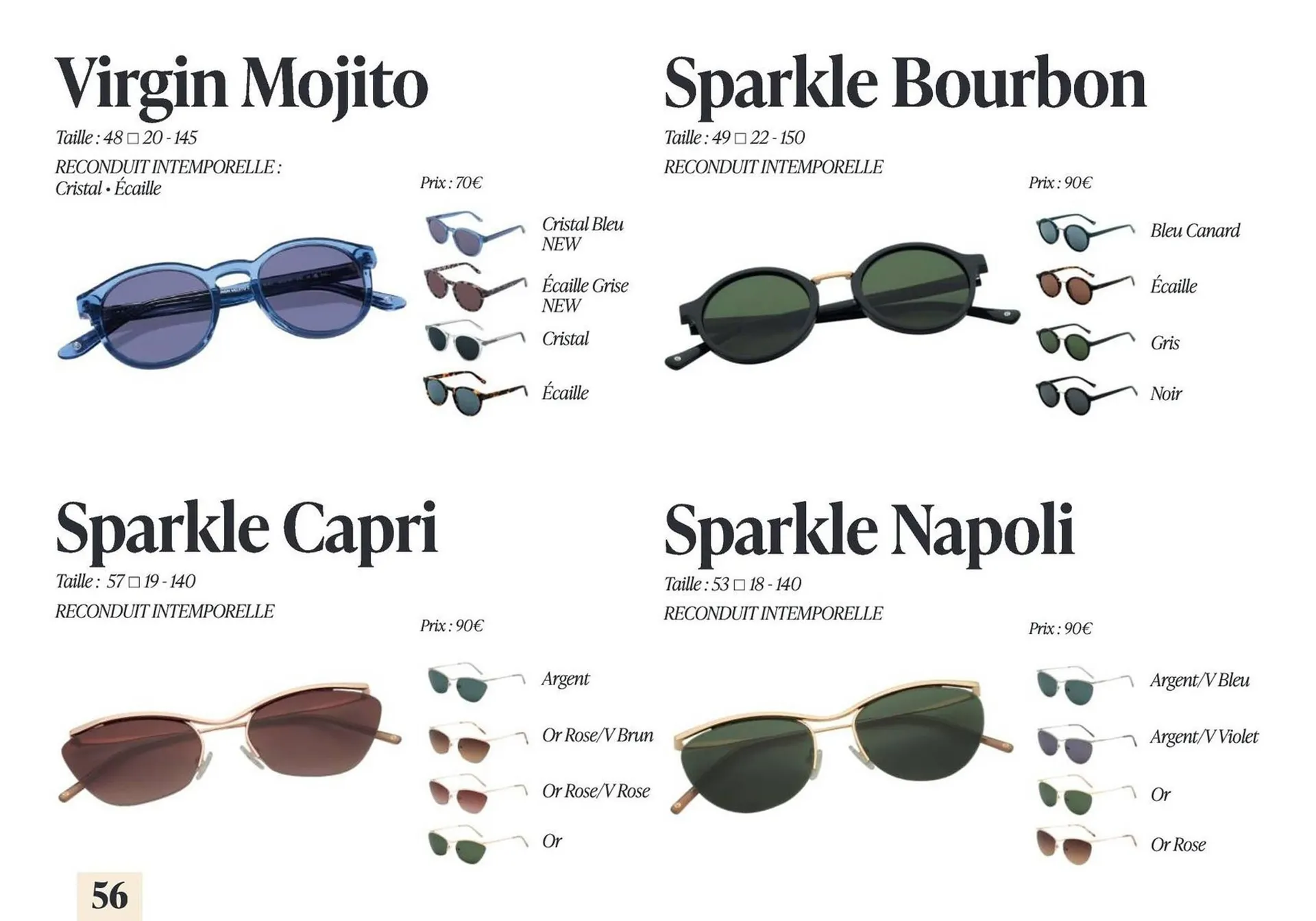 Catalogue Acuitis du 19 février au 31 décembre 2025 - Catalogue page 55