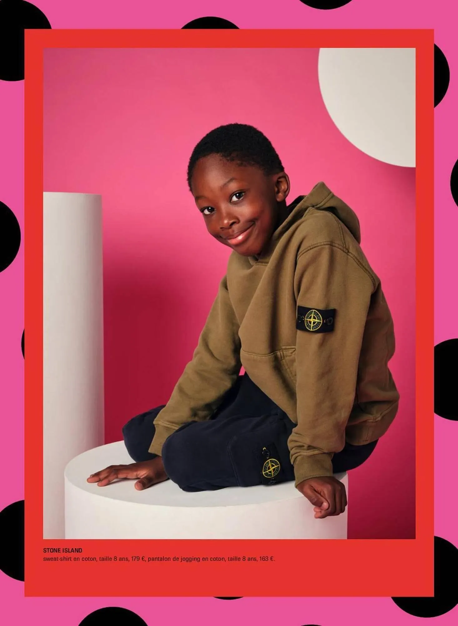 Catalogue Le bon marché du 30 août au 31 décembre 2023 - Catalogue page 4