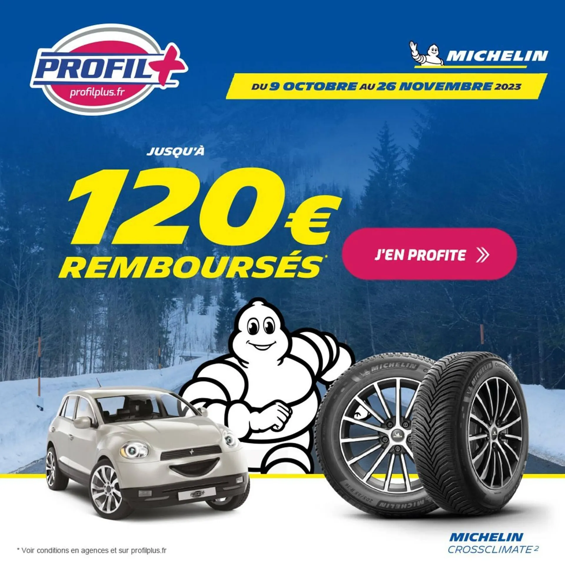 Catalogue Profil Plus - 1