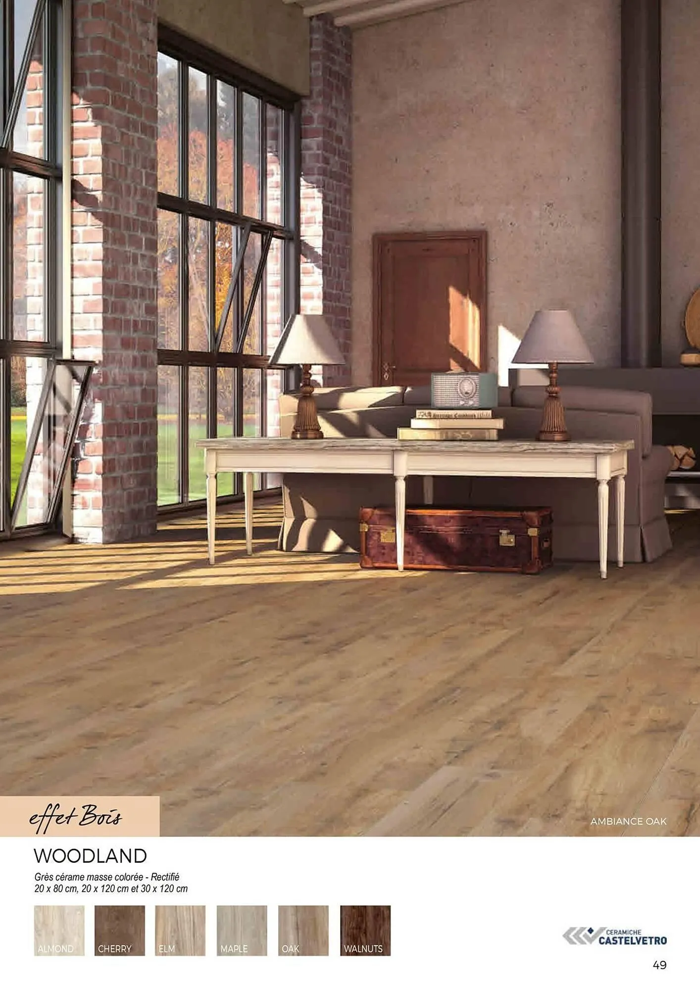 Catalogue BigMat du 30 octobre au 31 décembre 2026 - Catalogue page 49