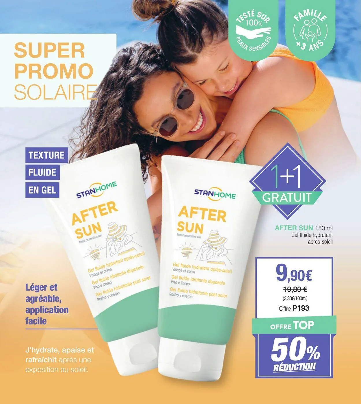 Stanhome du 15 mai au 29 mai 2025 - Catalogue page 71