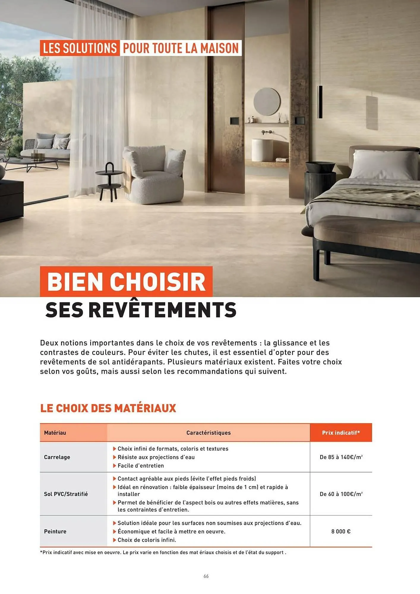 Catalogue Point P du 12 mars au 31 décembre 2026 - Catalogue page 66