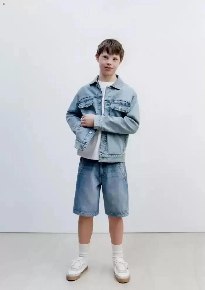 Boy's New in Cloches du 1 avril au 30 avril 2025 - Catalogue page 8