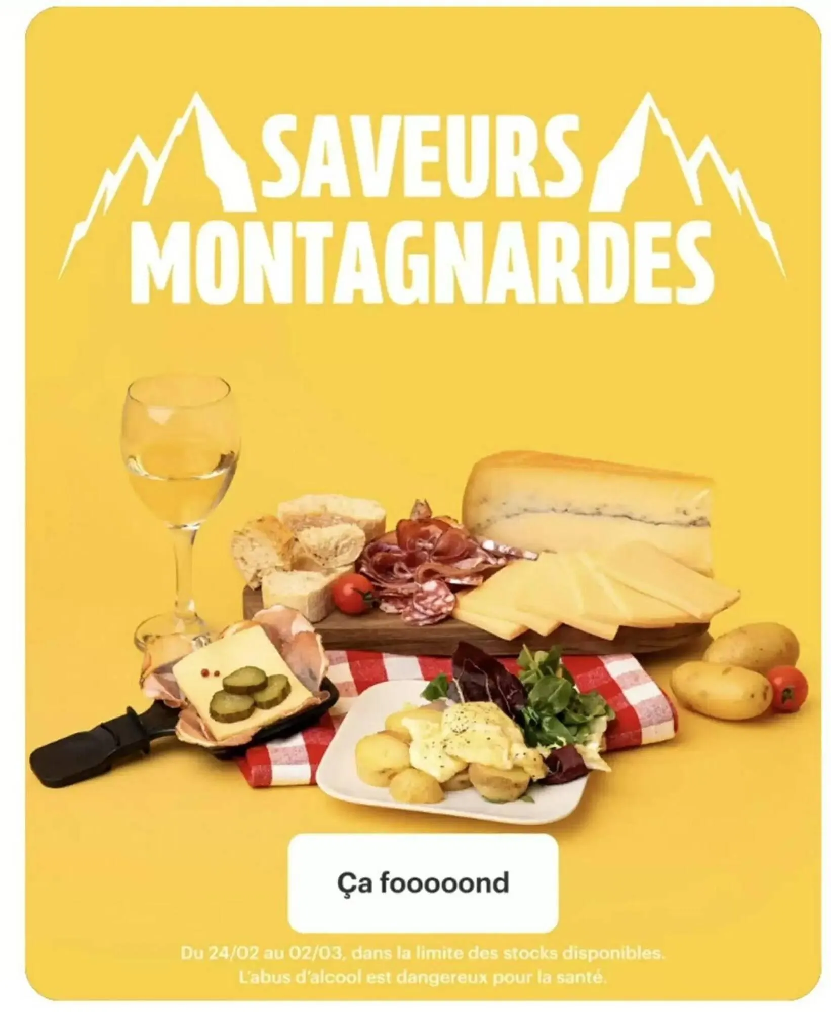 Catalogue Chronodrive du 24 février au 2 mars 2026 - Catalogue page 4