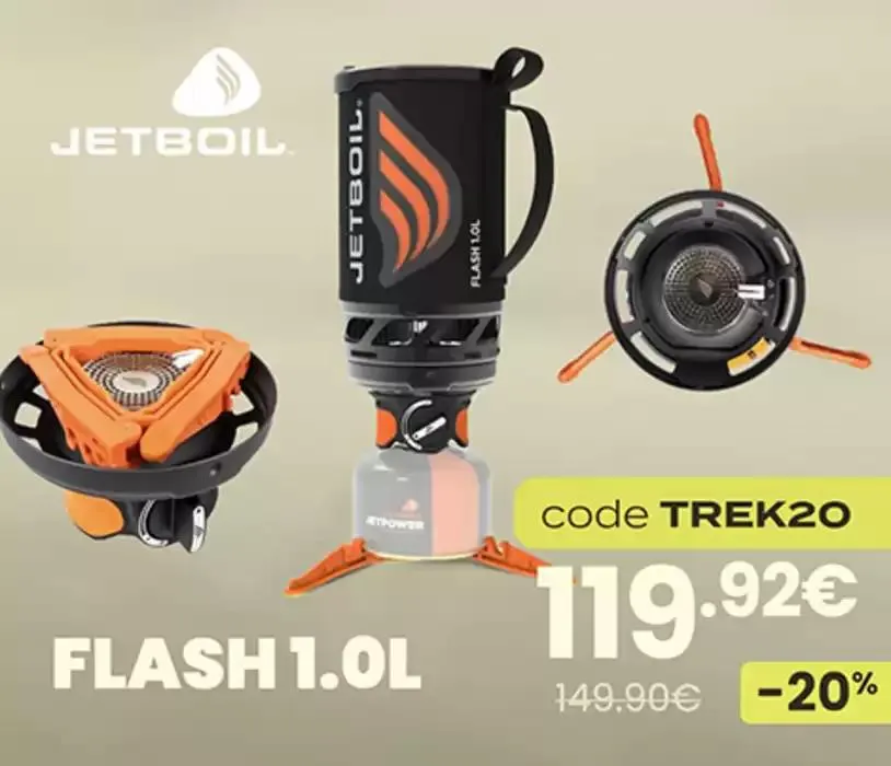 Nouveautés randonnee bivouac du 12 mai au 25 mai 2025 - Catalogue page 2