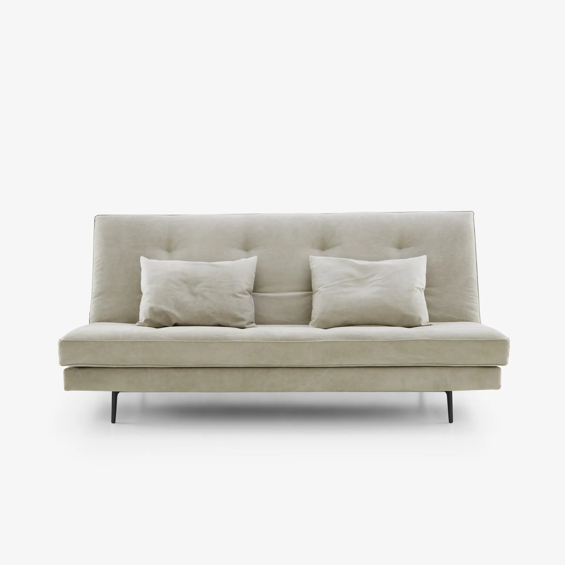 Nomade-express Banquette-lit 'version 2'