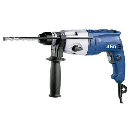 AEG BH 22 E Perforateur Electrique