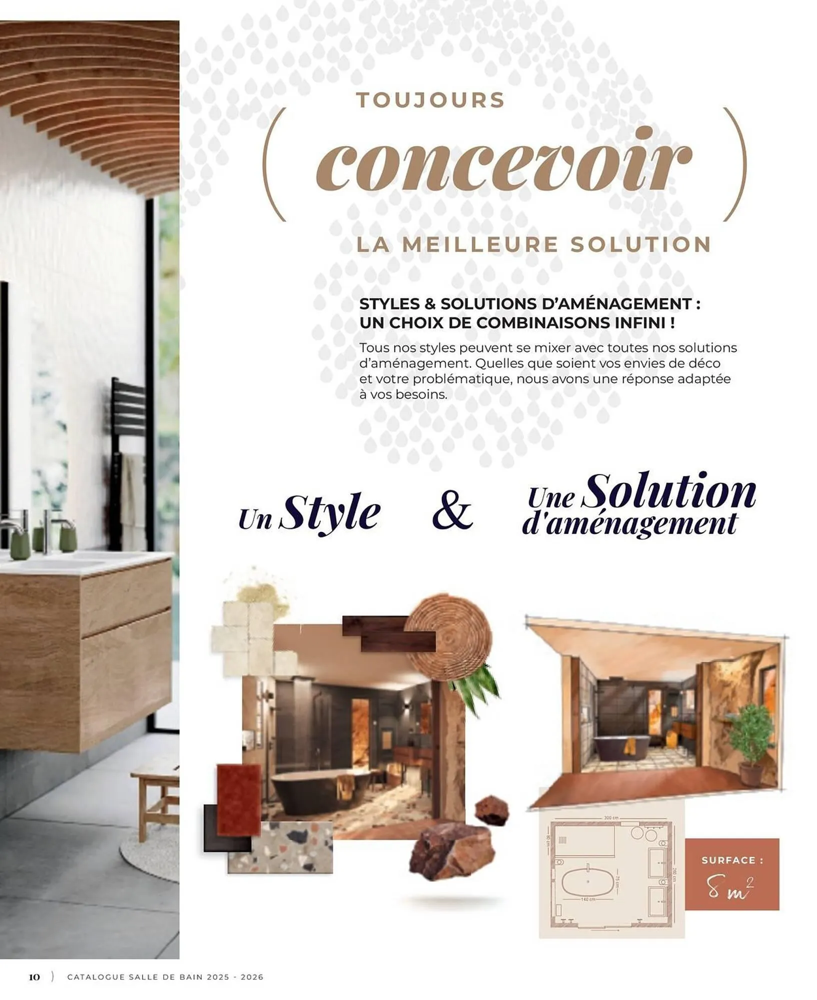 Catalogue Cedeo du 3 juin au 31 décembre 2025 - Catalogue page 10