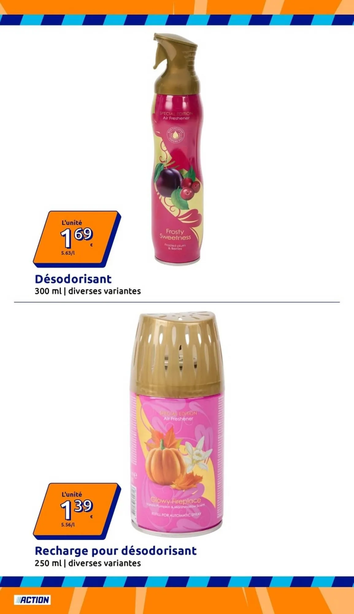 Catalogue Action du 6 mai au 12 mai 2026 - Catalogue page 18