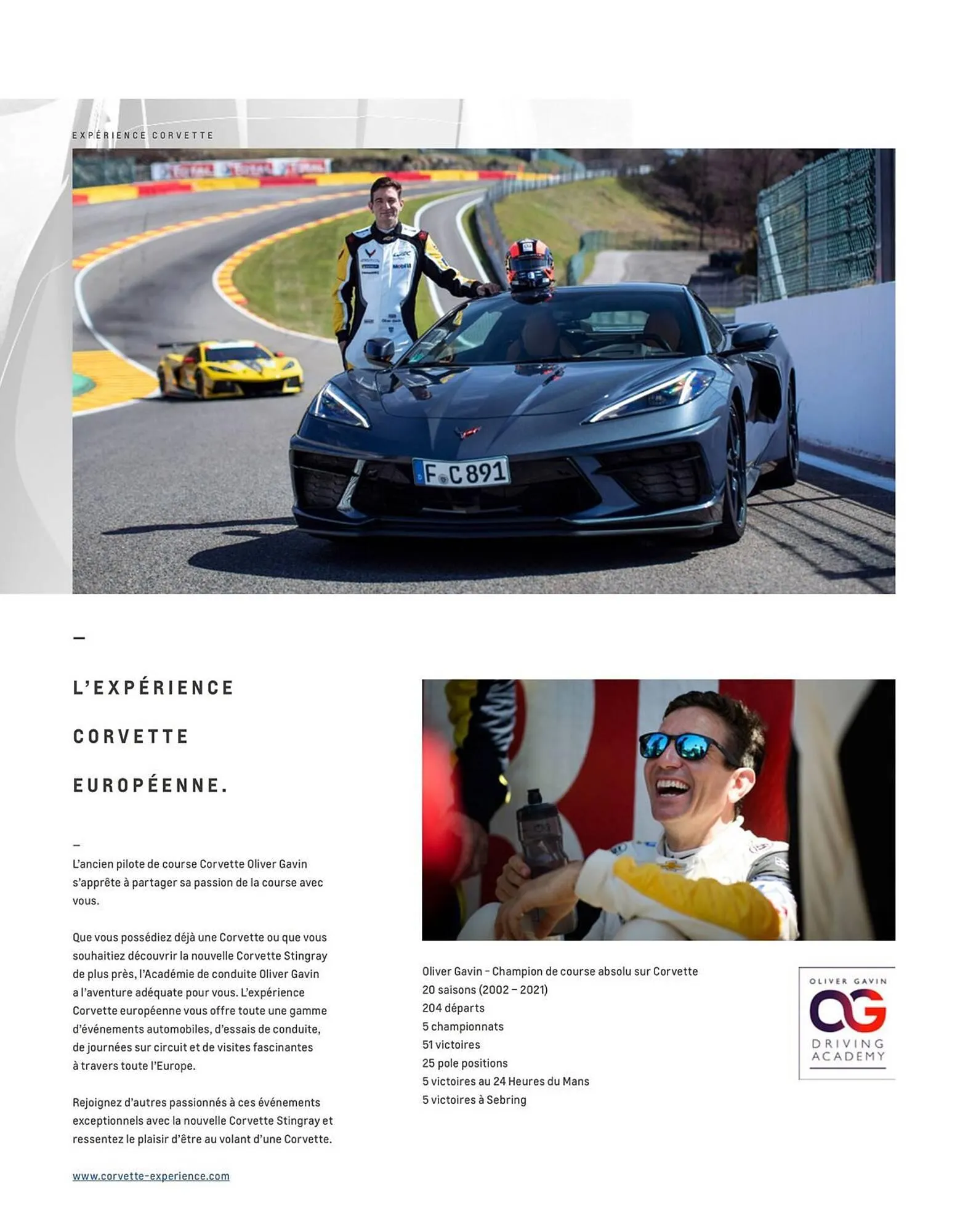 Catalogue Chevrolet du 10 juin au 1 novembre 2025 - Catalogue page 27