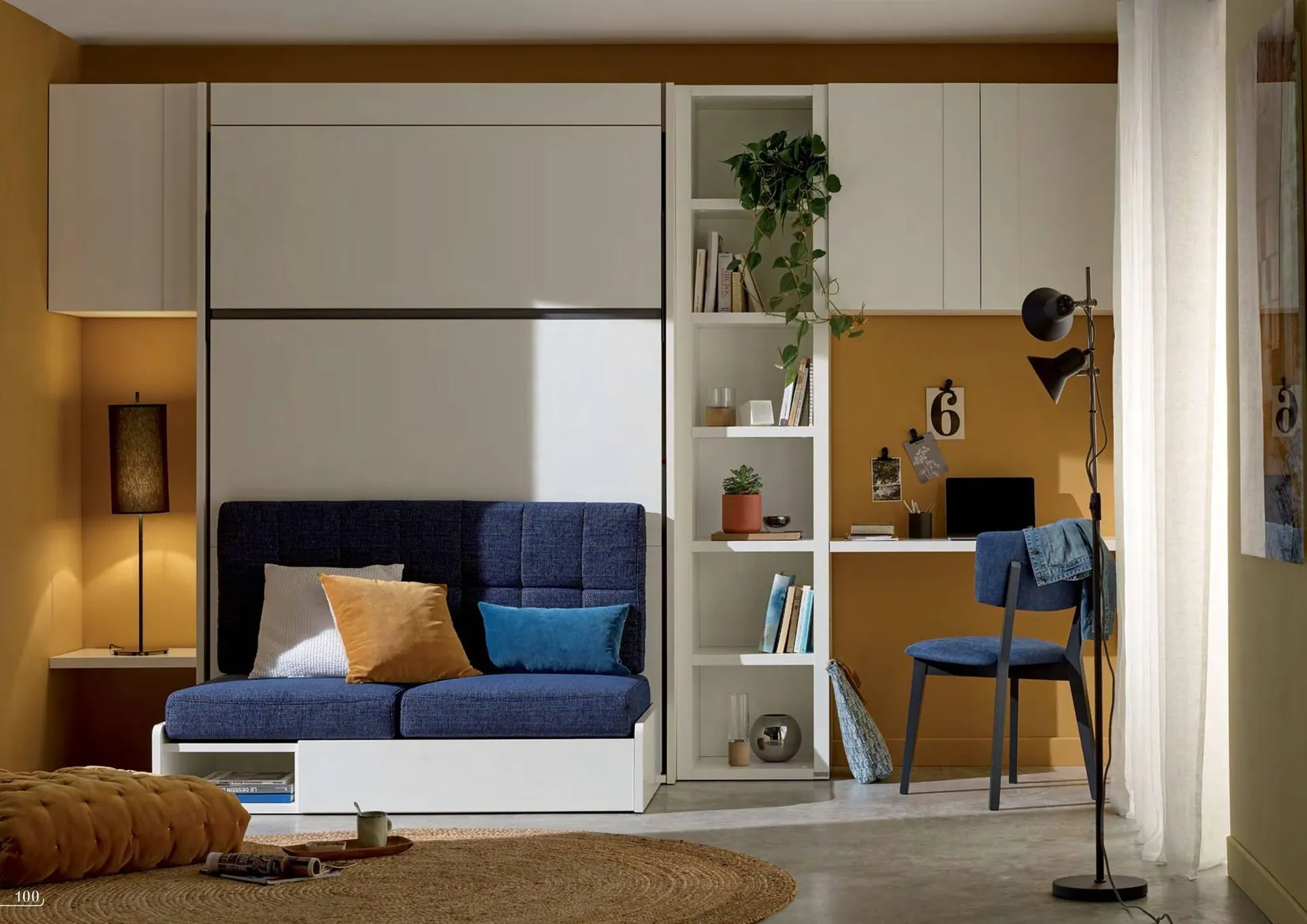 Catalogue Gautier du 6 septembre au 31 décembre 2025 - Catalogue page 100