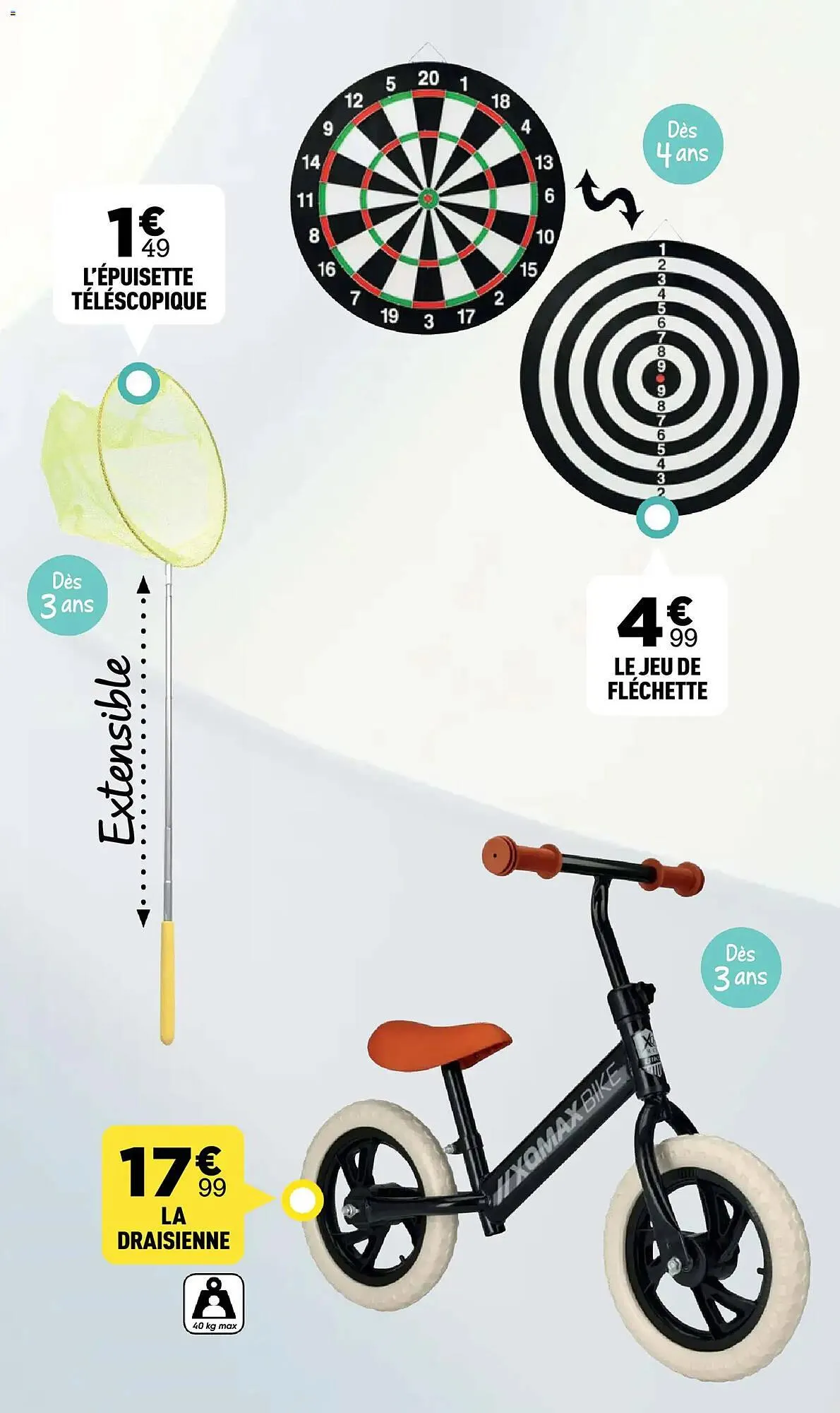 Catalogue Centrakor du 27 avril au 10 mai 2026 - Catalogue page 37