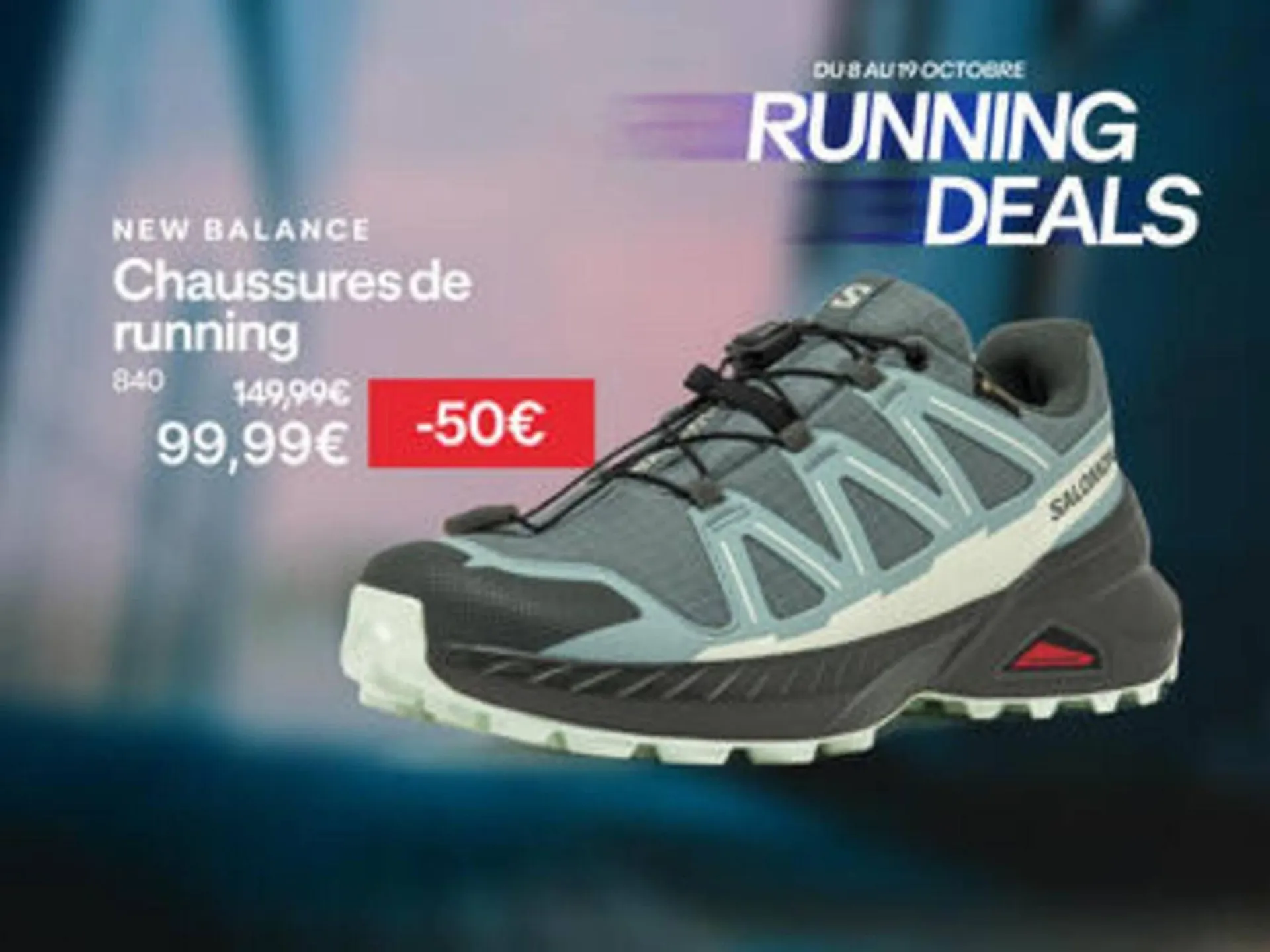 Catalogue Decathlon du 9 octobre au 31 octobre 2025 - Catalogue page 3