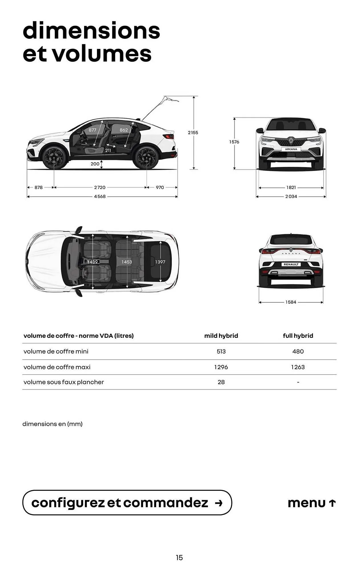 Catalogue Renault du 14 janvier au 31 janvier 2027 - Catalogue page 15