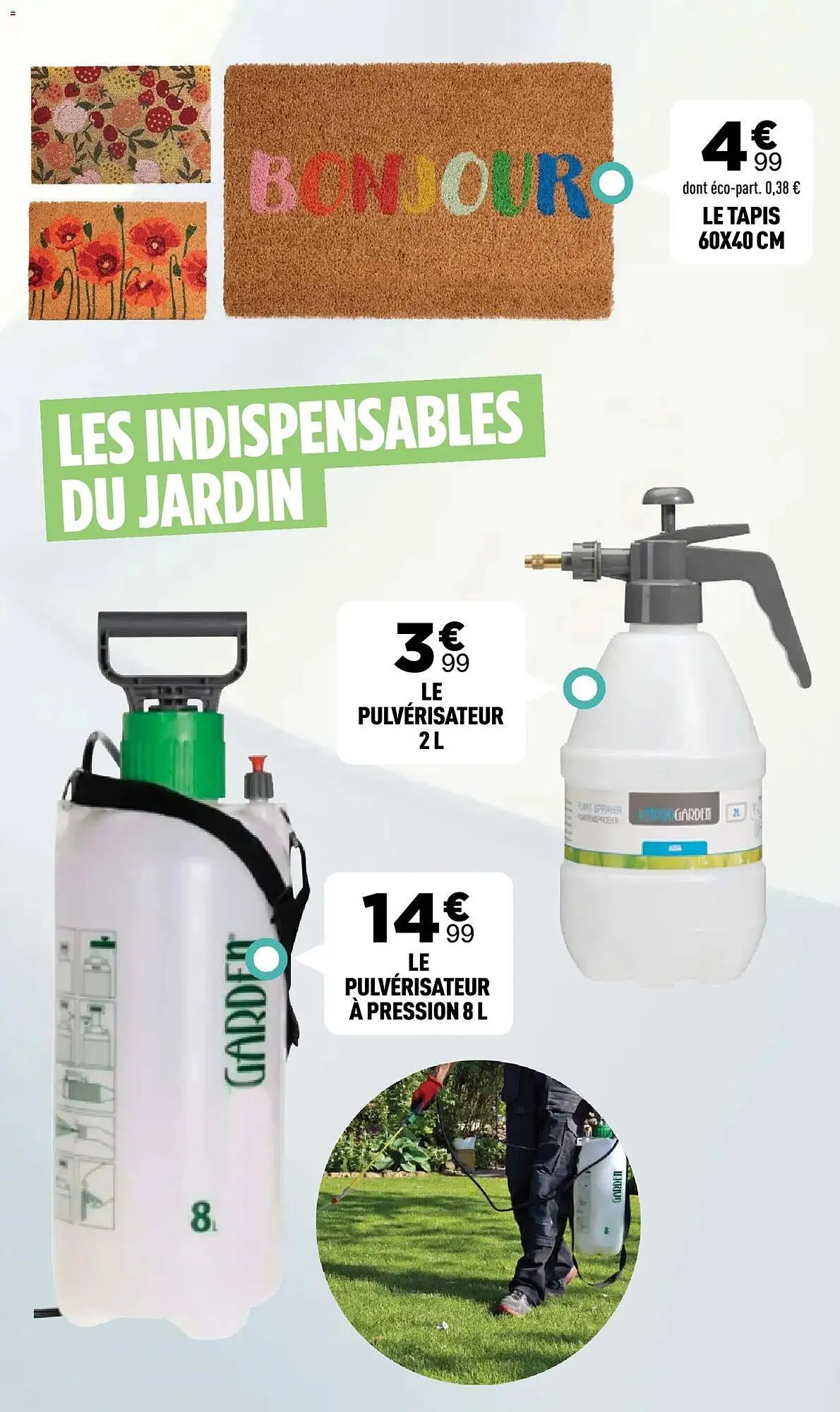 Catalogue Centrakor du 16 mars au 29 mars 2026 - Catalogue page 19