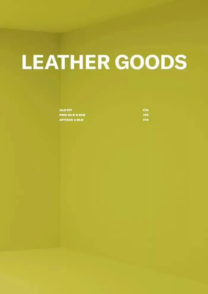 Samsonite Product catalogue 2025 du 23 décembre au 31 décembre 2025 - Catalogue page 79