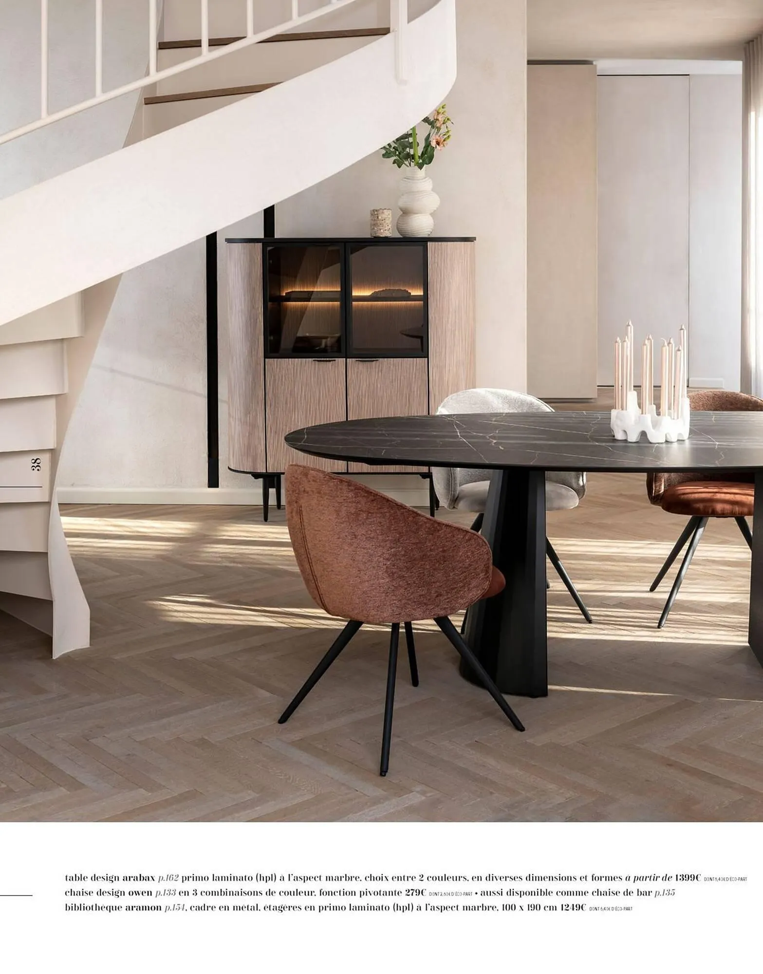 Catalogue Xooon du 7 janvier au 31 décembre 2025 - Catalogue page 40