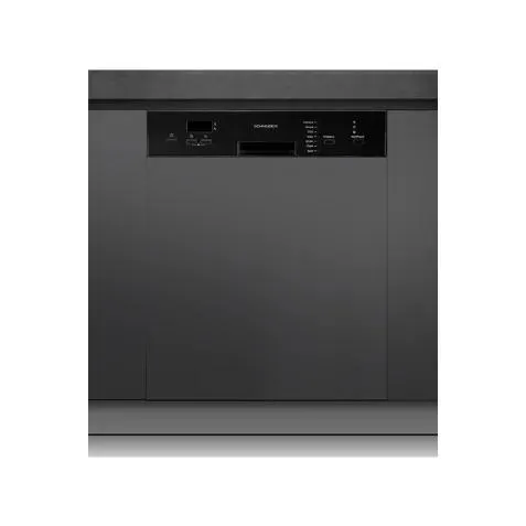 Lave-vaisselle Schneider SCLB272A0N - ENCASTRABLE 60CM
