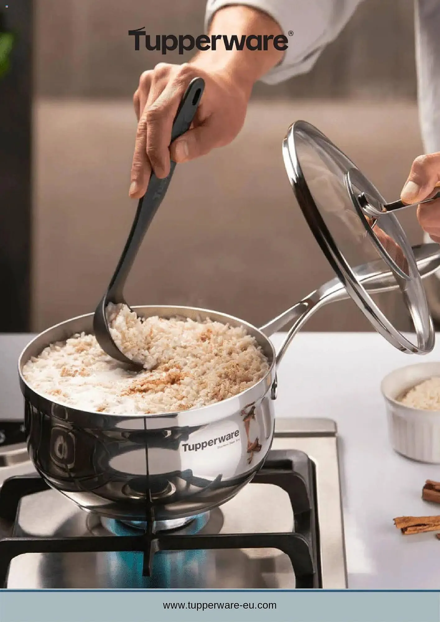 Catalogue Tupperware du 3 mars au 16 avril 2026 - Catalogue page 2