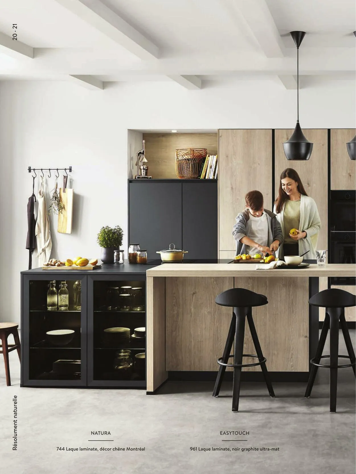 Atlas du 1 janvier au 31 décembre 2023 - Catalogue page 20