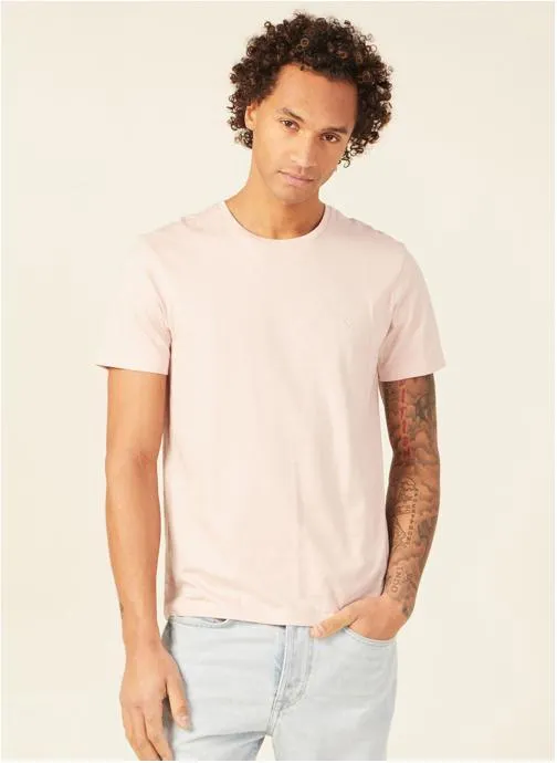 T-shirts manches courtes - NEWBLRON3H - Rose